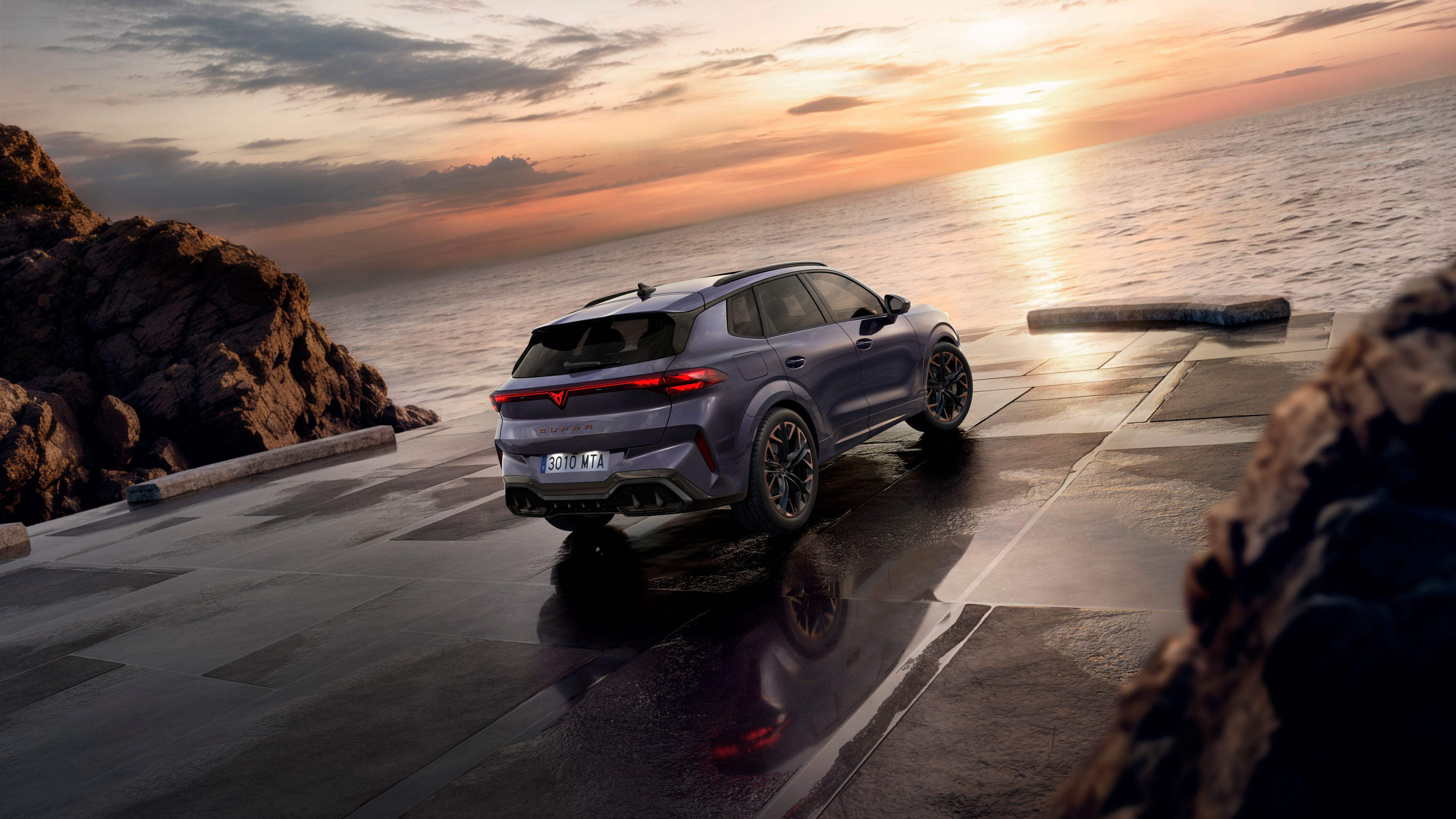 CUPRA Terramar VZ