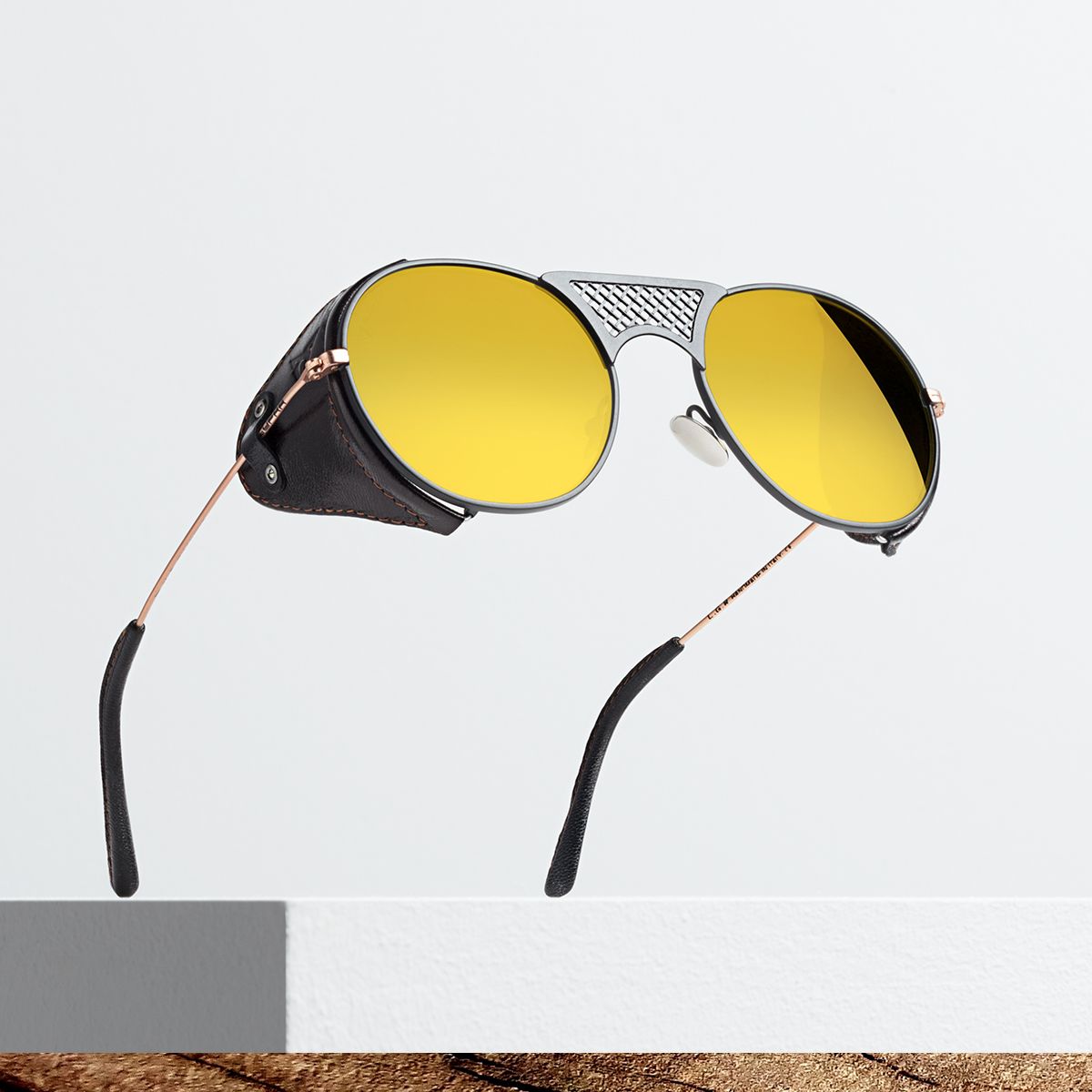 Kézzel készített napszemüveg